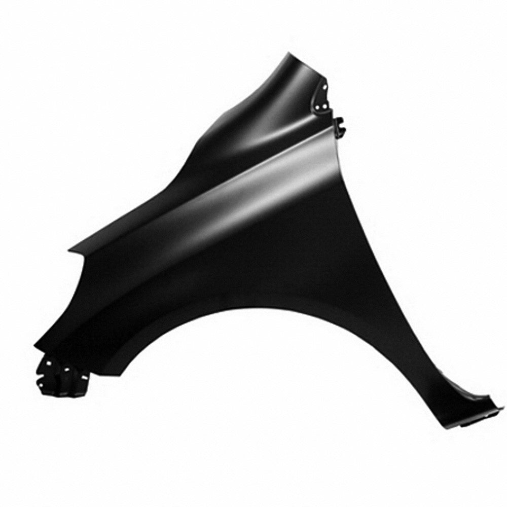Front Left Front Driver Side Fender 2012-2019 Nissan Versa