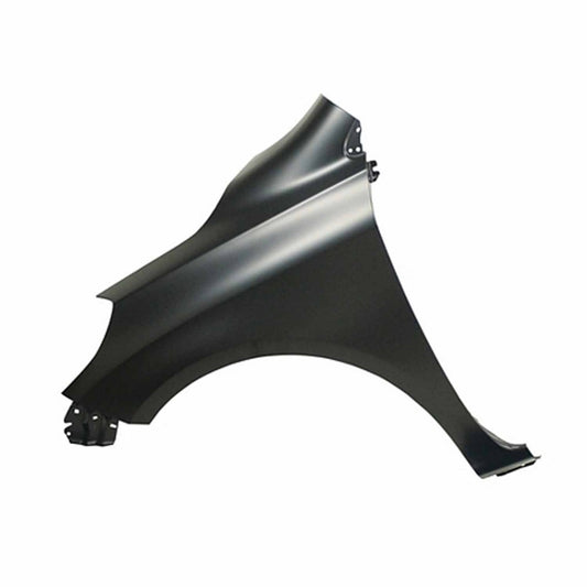Front Left Driver Side Front Fender 2012-2019 Nissan Versa