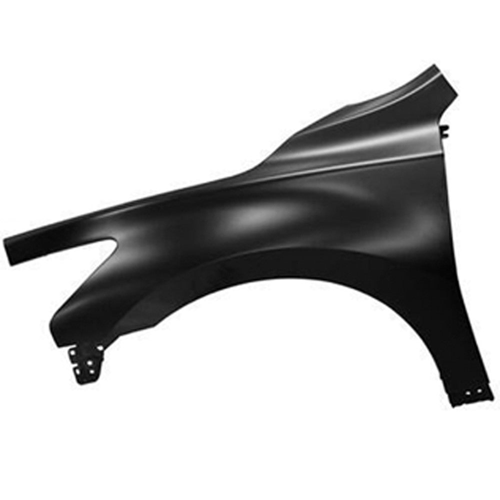 Front Left Driver Side Front Fender 2013-2015 Nissan Altima