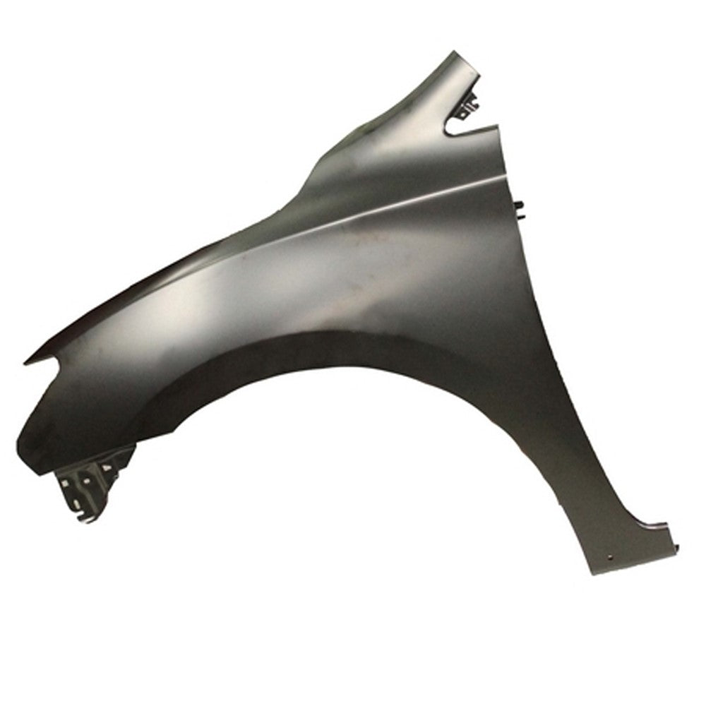 Front Left Driver Side Front Fender 2013-2015 Nissan Sentra