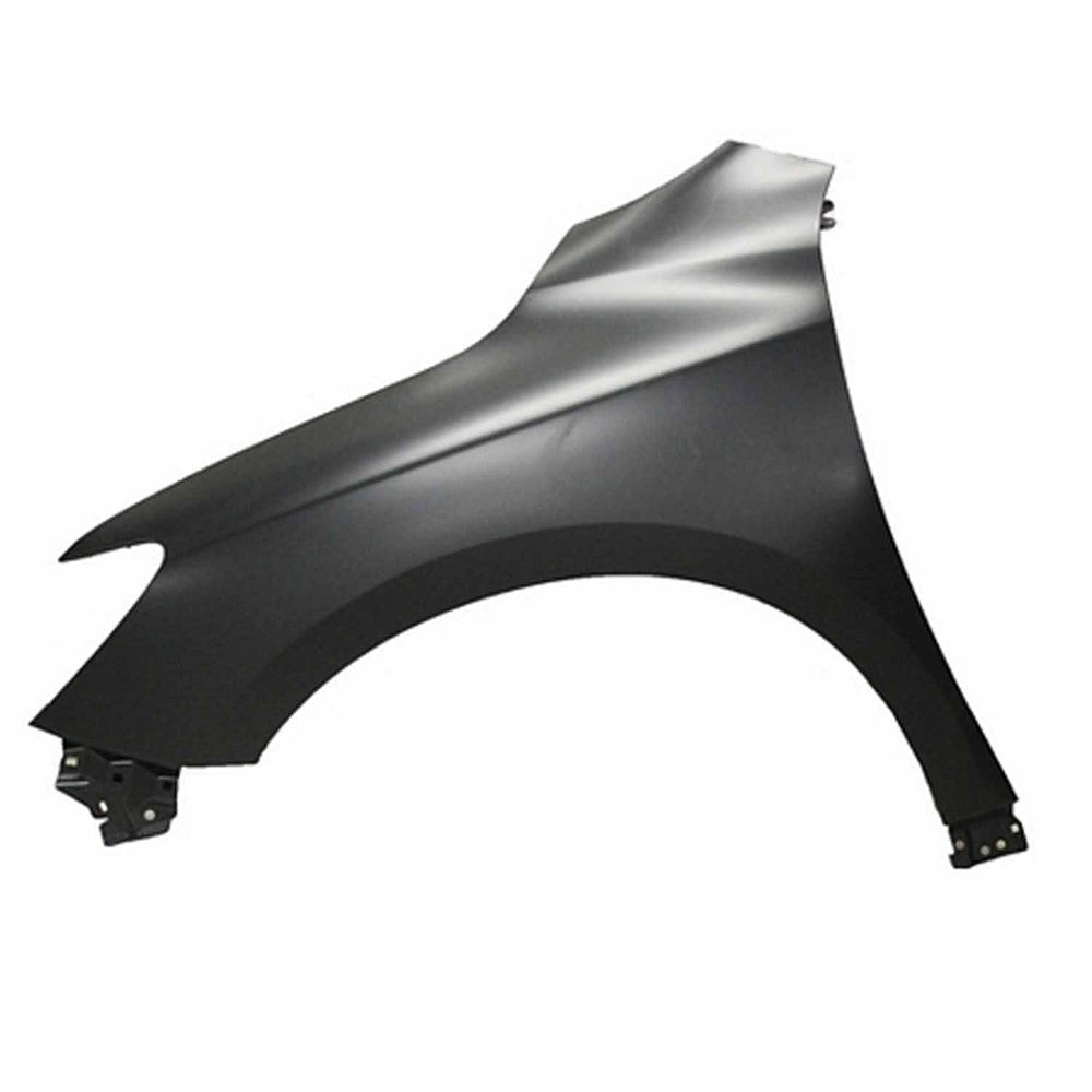 Front Left Driver Side Front Fender 2013-2020 Nissan Pathfinder