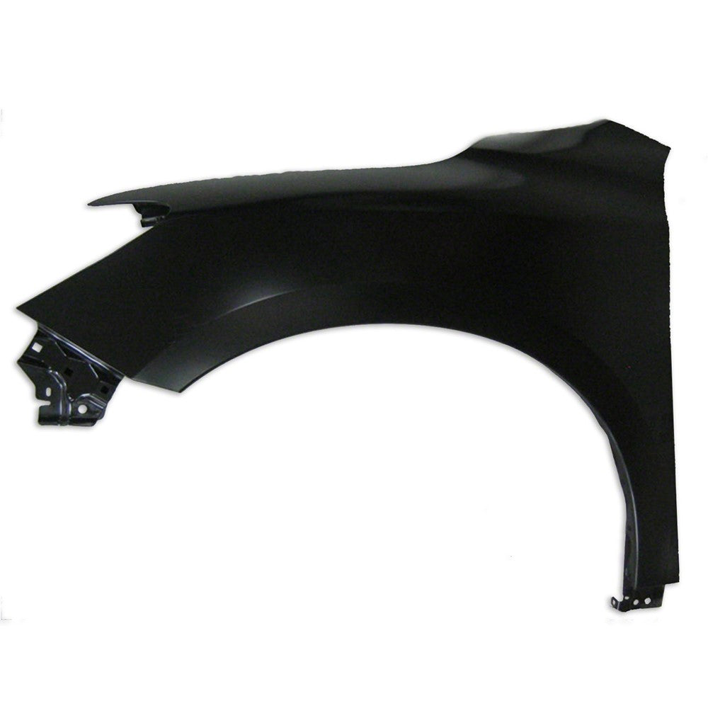 Front Left Front Driver Side Fender 2013-2020 Nissan Pathfinder