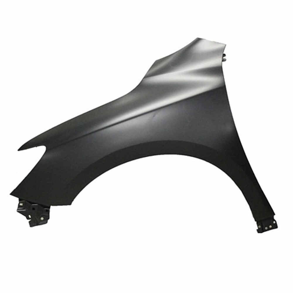 Front Left Driver Side Front Fender 2013-2020 Nissan Pathfinder