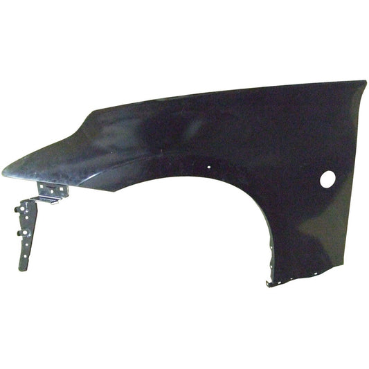 Front Left Driver Side Front Fender 2009-2019 Nissan 370z