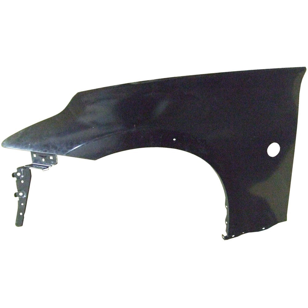 Front Left Front Driver Side Fender 2009-2019 Nissan 370z