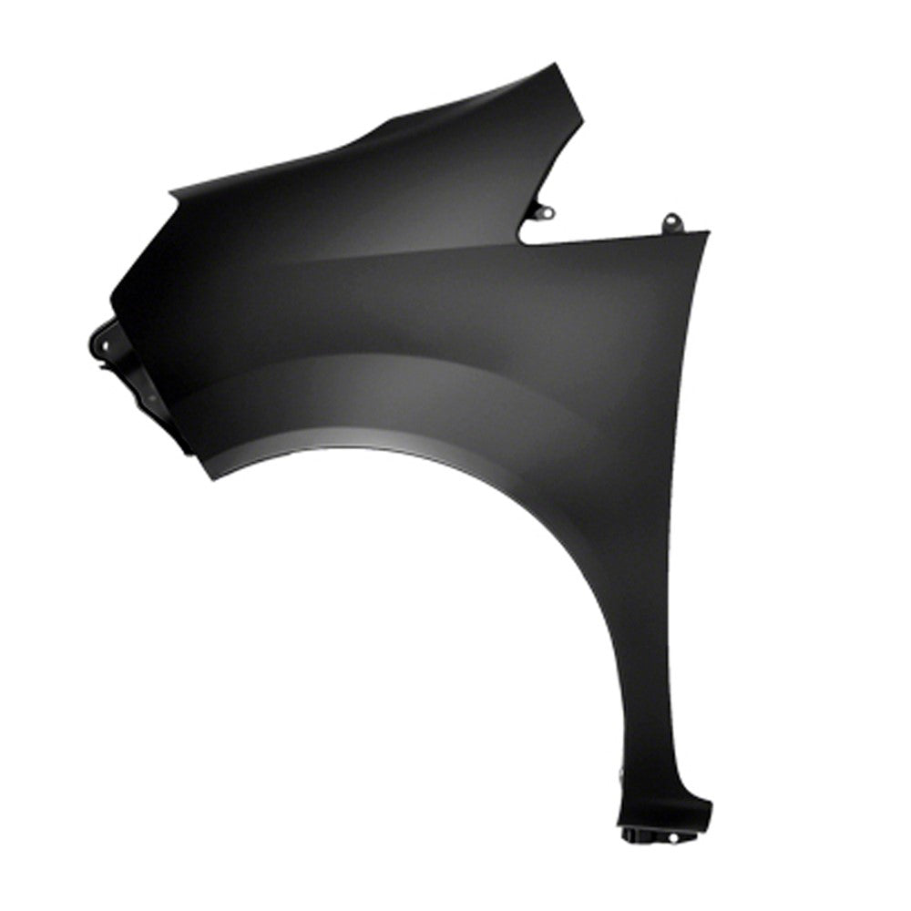 Front Left Front Driver Side Fender 2013-2021 Nissan Nv200