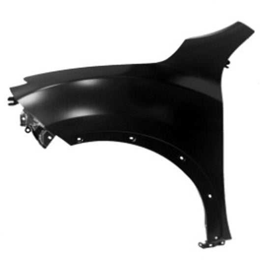 Front Left Front Driver Side Fender 2015-2017 Nissan Juke