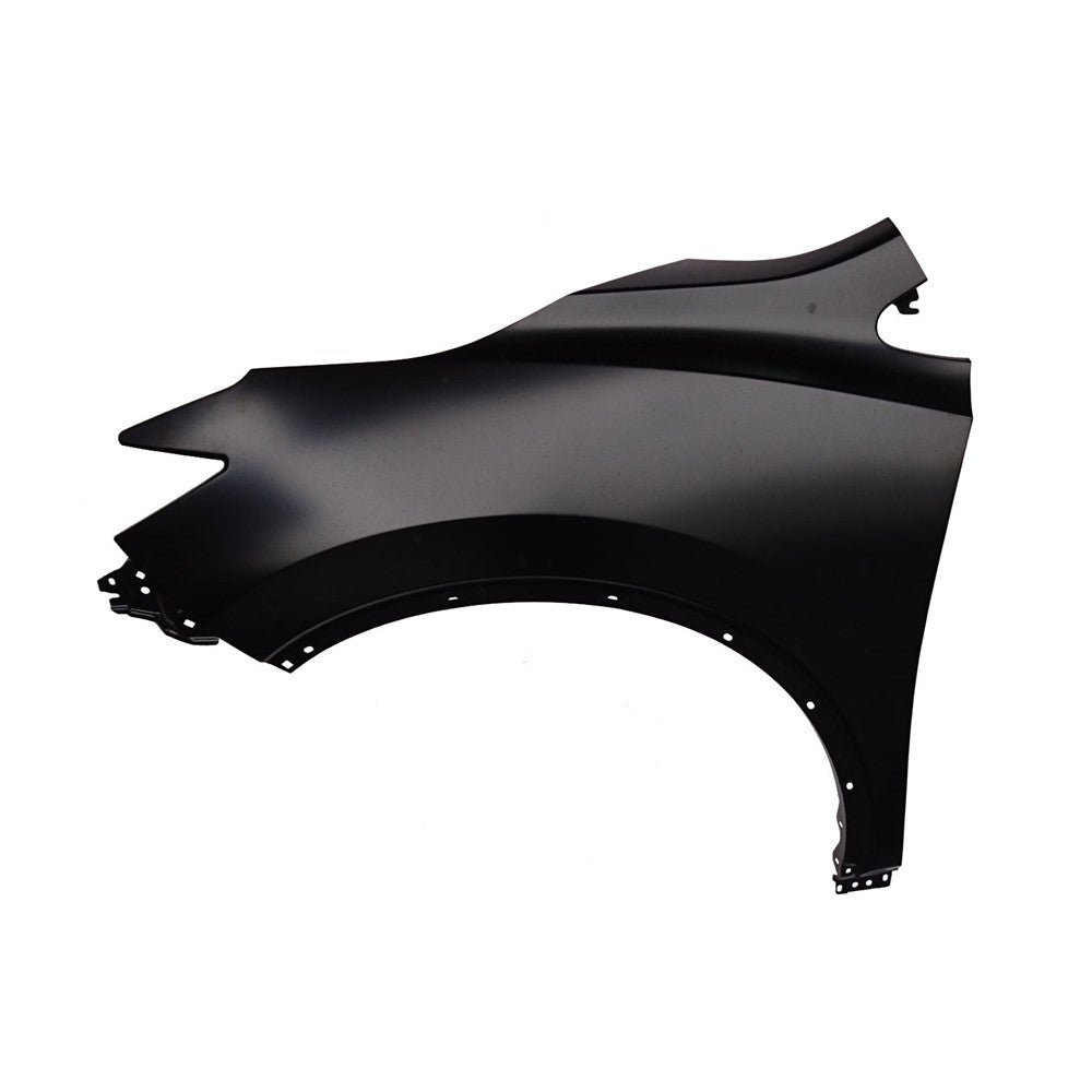 Front Left Front Driver Side Fender 2015-2024 Nissan Murano