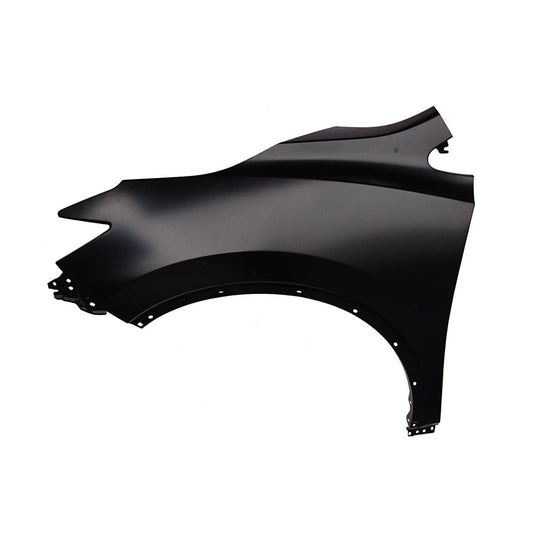 Front Left Front Driver Side Fender 2015-2024 Nissan Murano