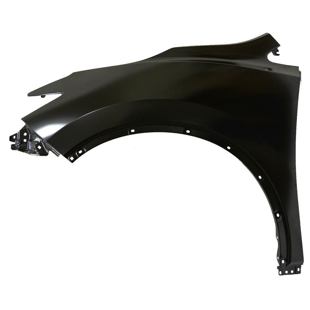 Left Driver Side Fender 2015-2024 Nissan Murano