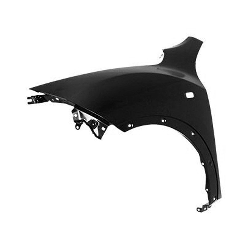 Front Left Front Driver Side Fender 2013 Nissan Juke