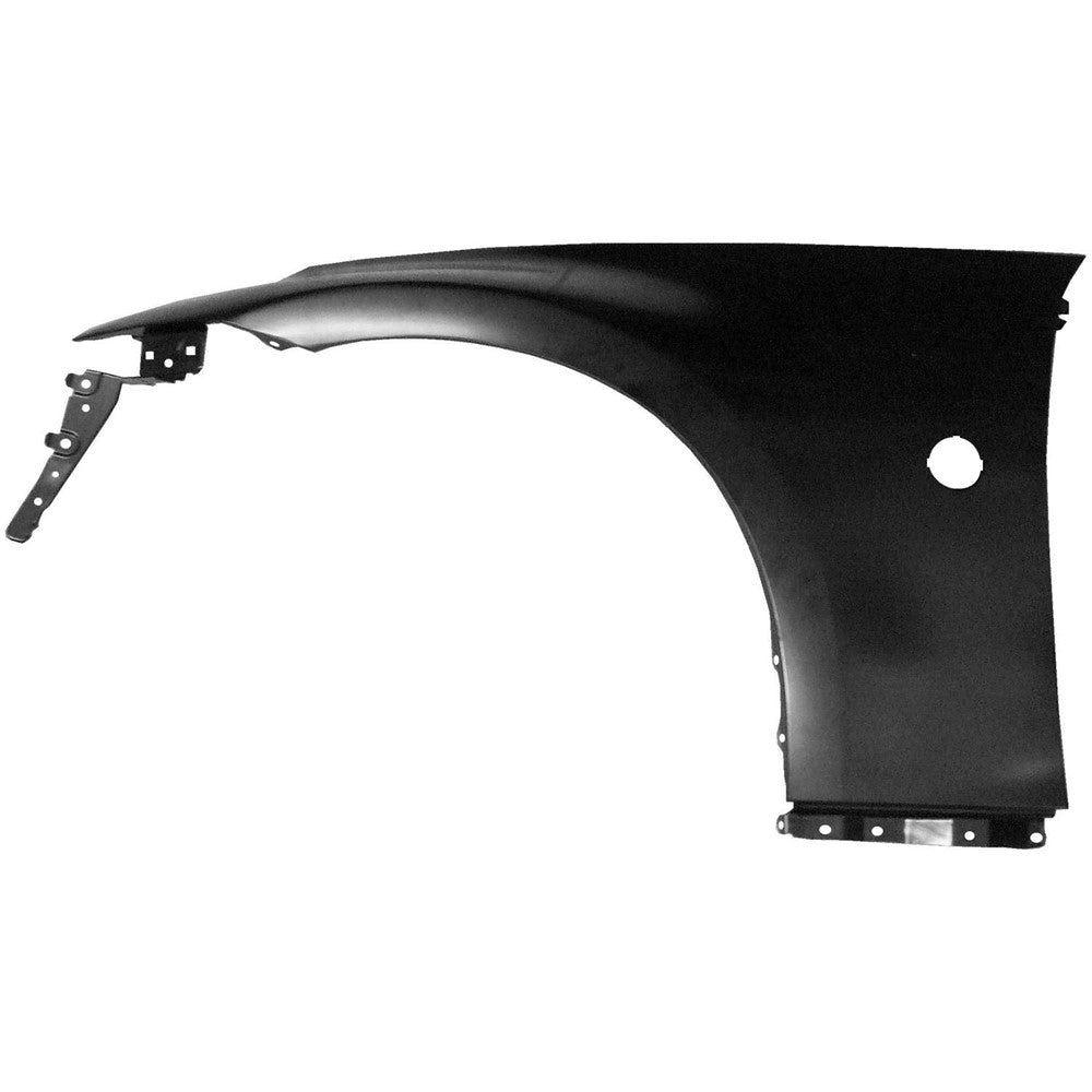 Front Left Front Driver Side Fender 2015-2020 Nissan 370z