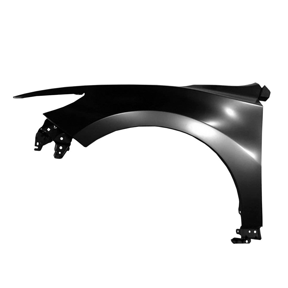 Front Left Front Driver Side Fender 2016-2018 Nissan Altima
