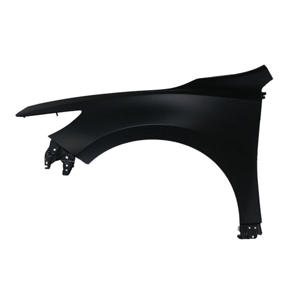 Front Left Front Driver Side Fender 2016-2018 Nissan Altima
