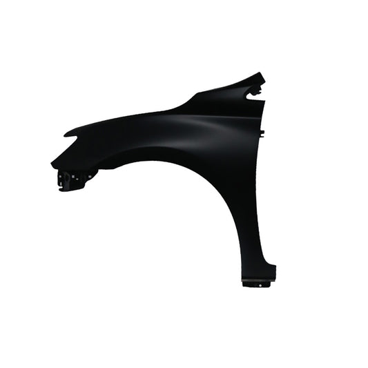 Front Left Front Driver Side Fender 2016-2019 Nissan Sentra