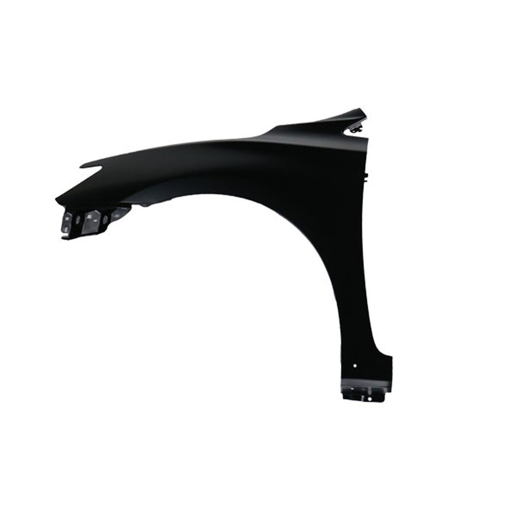 Front Left Front Driver Side Fender 2016-2019 Nissan Sentra