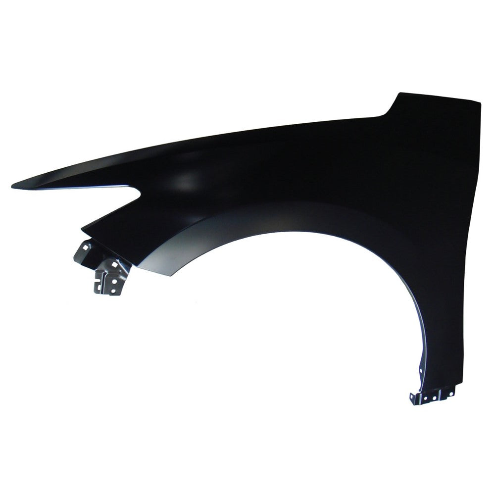 Front Left Front Driver Side Fender 2016-2023 Nissan Maxima