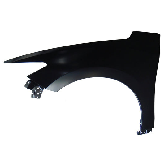 Front Left Front Driver Side Fender 2016-2023 Nissan Maxima