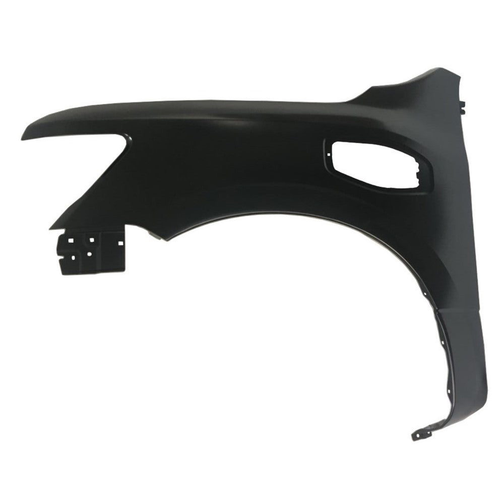 Front Left Front Driver Side Fender 2017 Nissan Titan