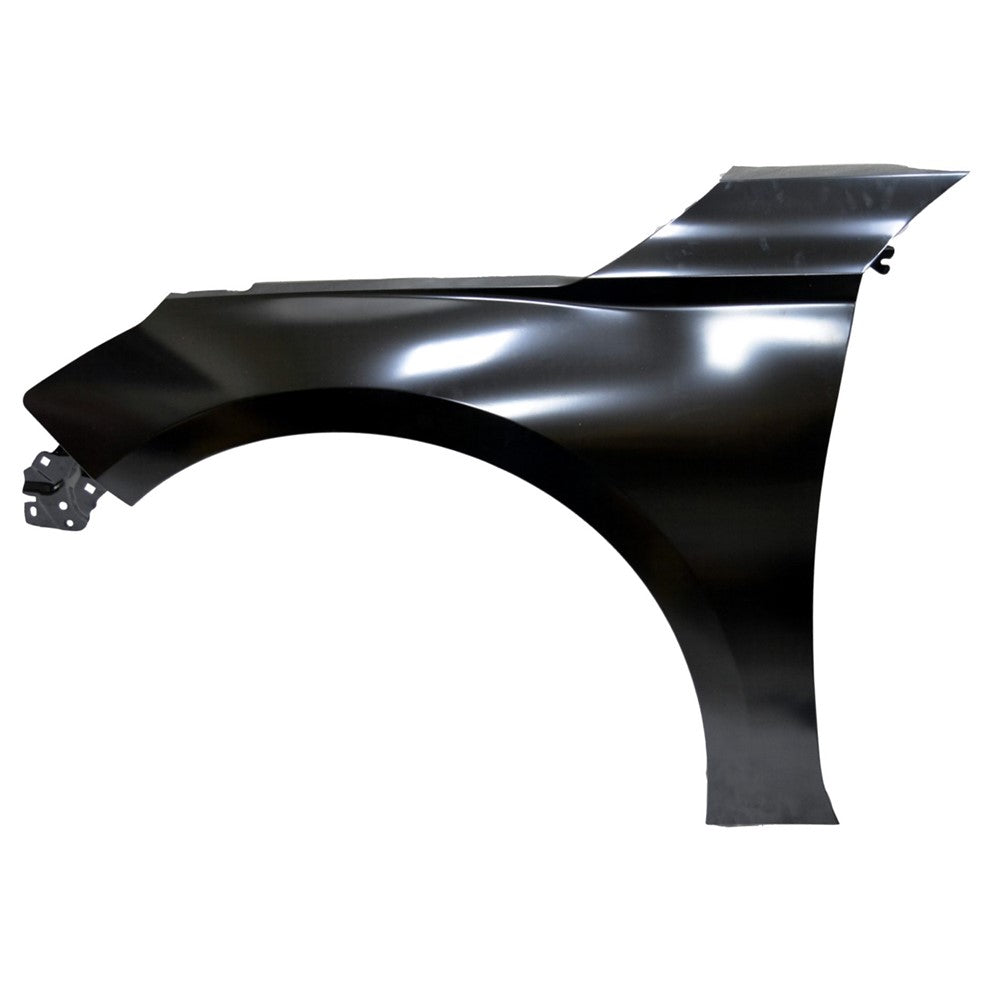 Front Left Front Driver Side Fender 2019-2025 Nissan Altima