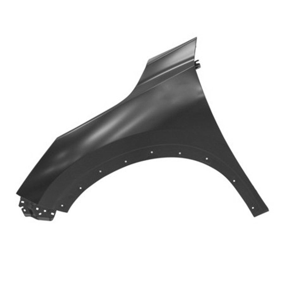 Front Left Front Driver Side Fender 2021-2025 Nissan Rogue