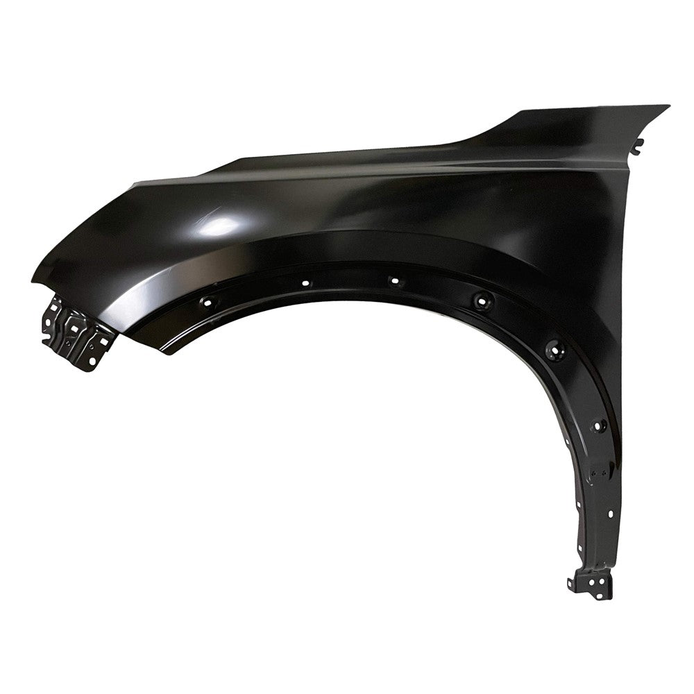 Front Left Front Driver Side Fender 2022-2024 Nissan Pathfinder