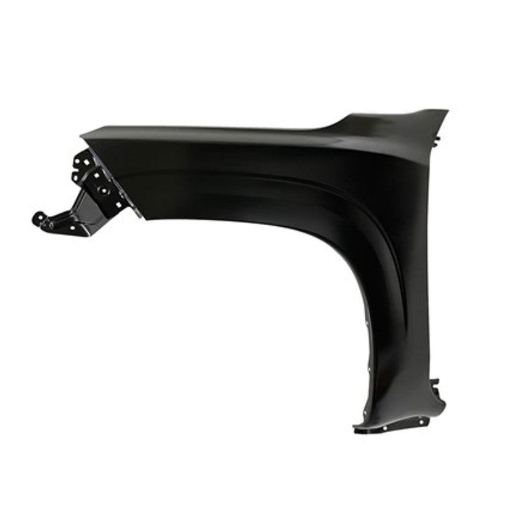 Front Left Front Driver Side Fender 2022-2025 Nissan Frontier