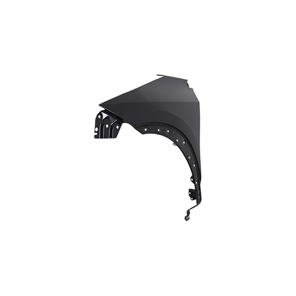 Front Left Front Driver Side Fender 2023-2025 Nissan Ariya