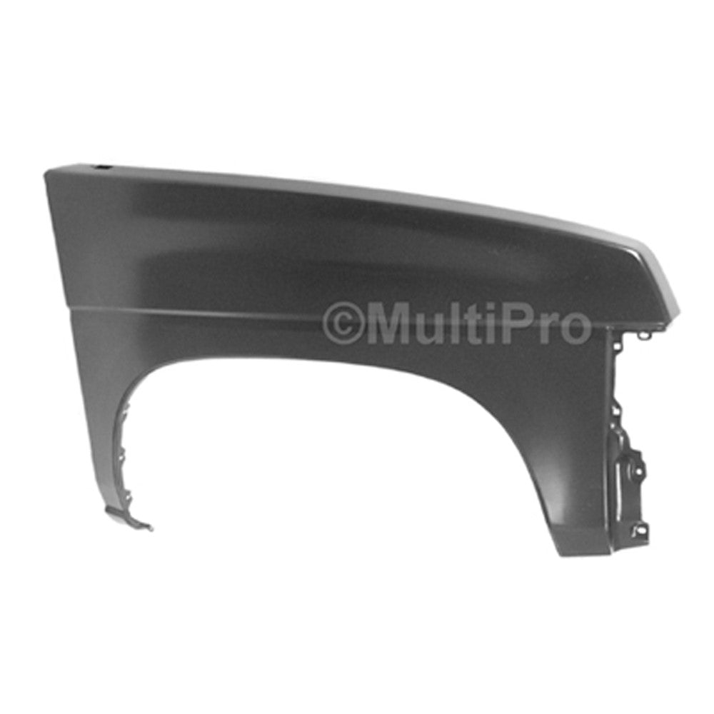 Front Fender 1989-1997 Nissan Pickup, Pathfinder