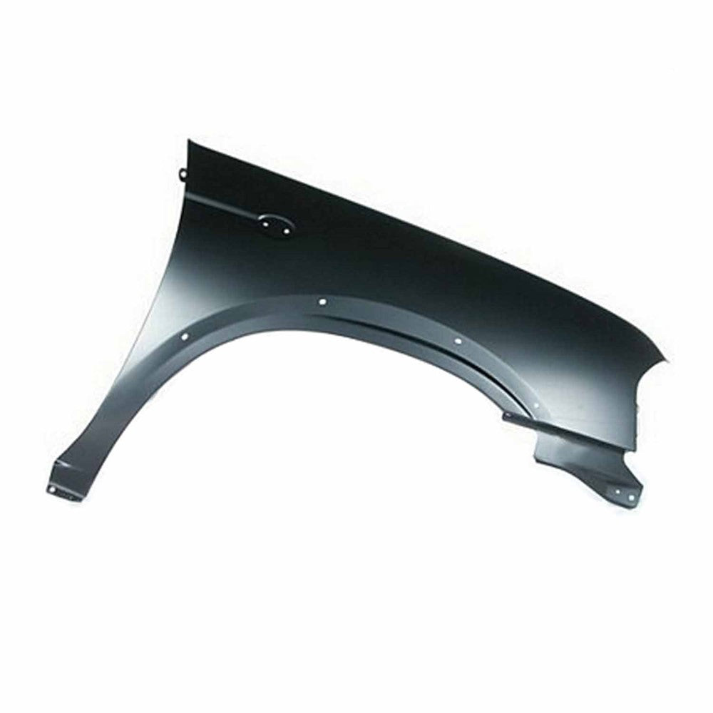 Front Right Passenger Side Front Fender 2001-2004 Nissan Frontier