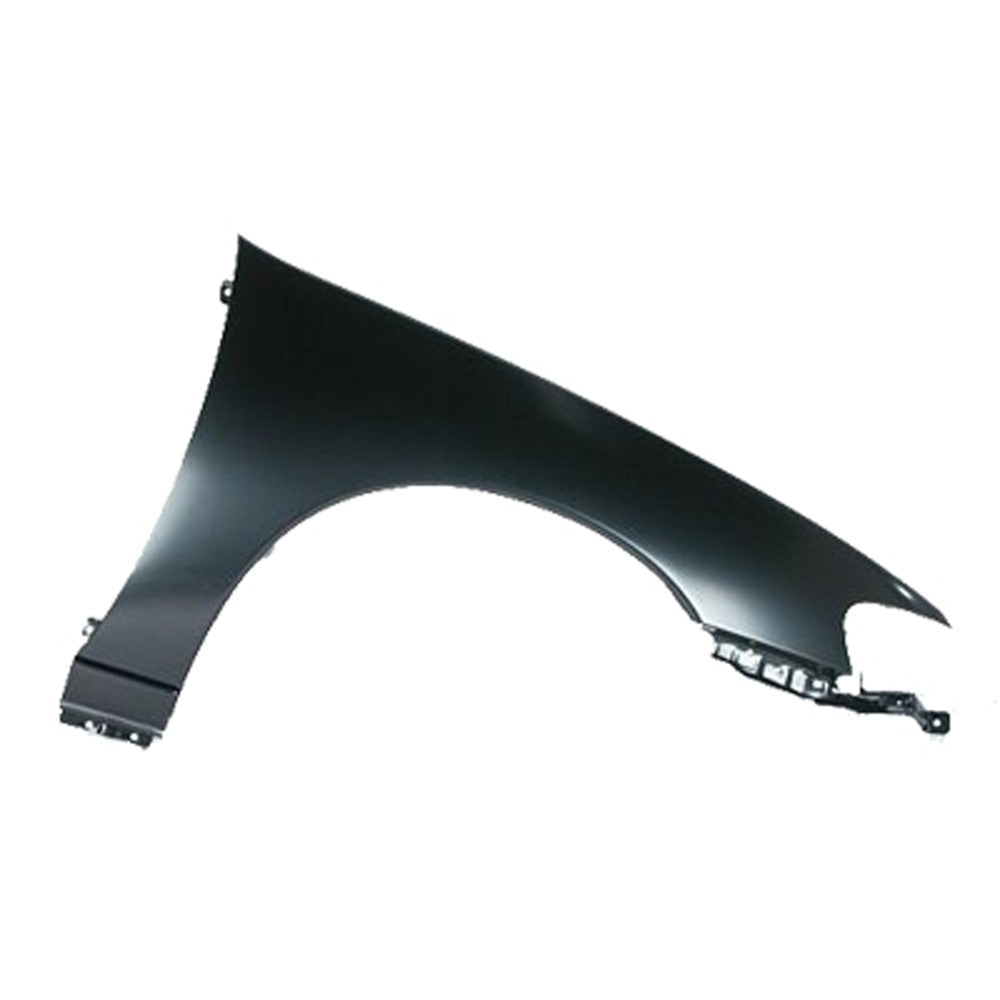 Front Right Passenger Side Front Fender 2000-2001 Nissan Altima