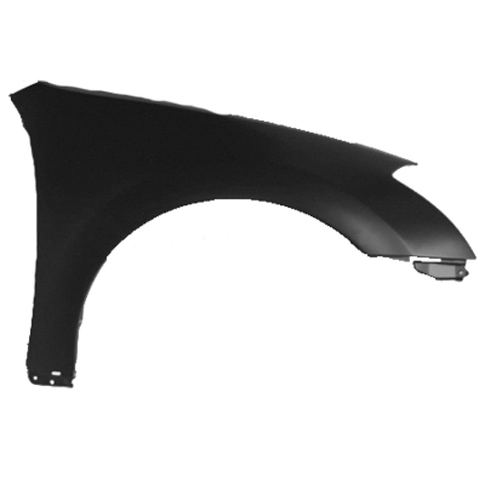 Front Right Passenger Side Front Fender 2004-2008 Nissan Maxima