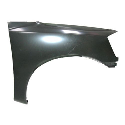 Front Right Passenger Side Front Fender 2005-2015 Nissan Titan