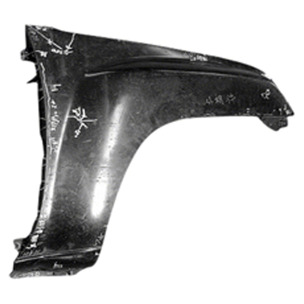 Front Right Passenger Side Front Fender 2005-2015 Nissan Xterra