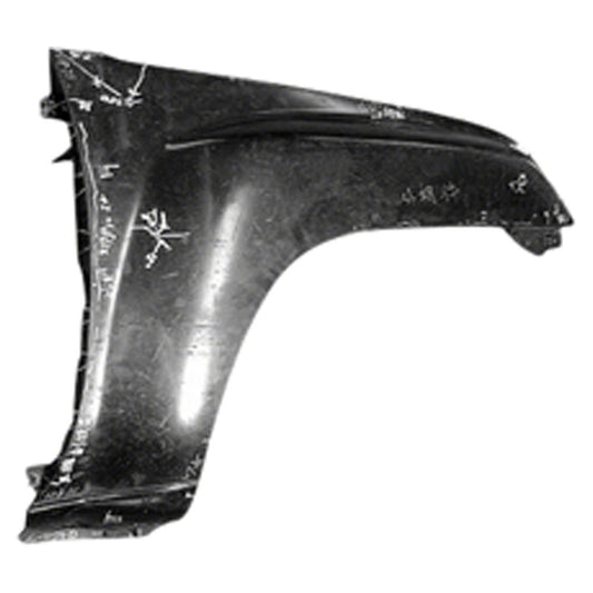 Front Right Passenger Side Front Fender 2005-2015 Nissan Xterra