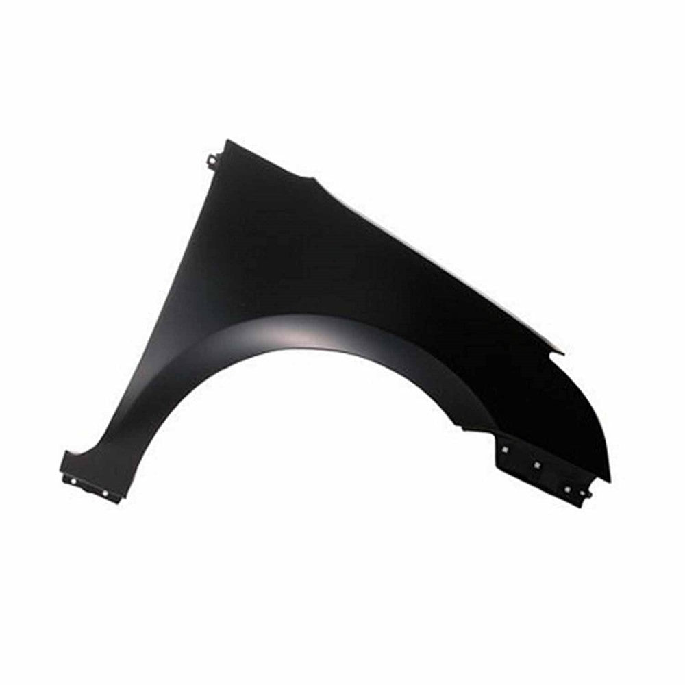 Front Right Passenger Side Front Fender 2007-2012 Nissan Sentra