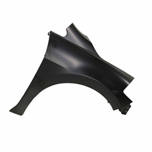 Front Right Passenger Side Front Fender 2007-2012 Nissan Versa