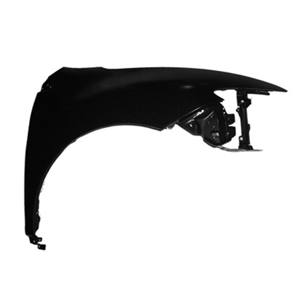 Front Right Passenger Front Side Fender 2009-2014 Nissan Murano