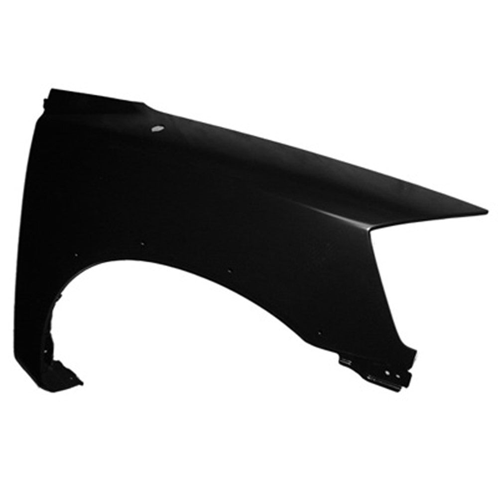 Front Right Passenger Side Front Fender 2008-2015 Nissan Titan