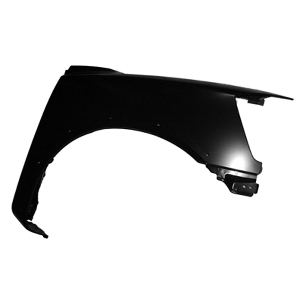 Front Right Passenger Side Front Fender 2008-2015 Nissan Armada