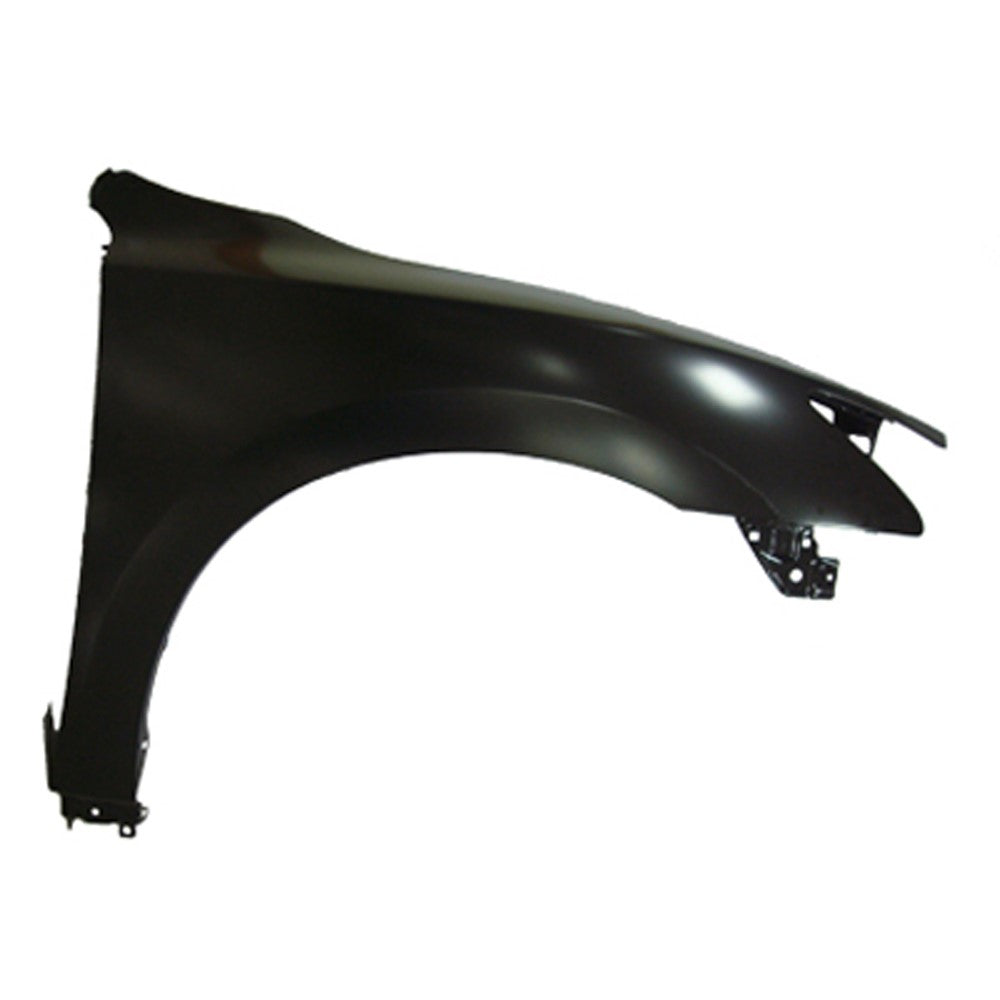 Front Right Passenger Side Front Fender 2009-2014 Nissan Maxima