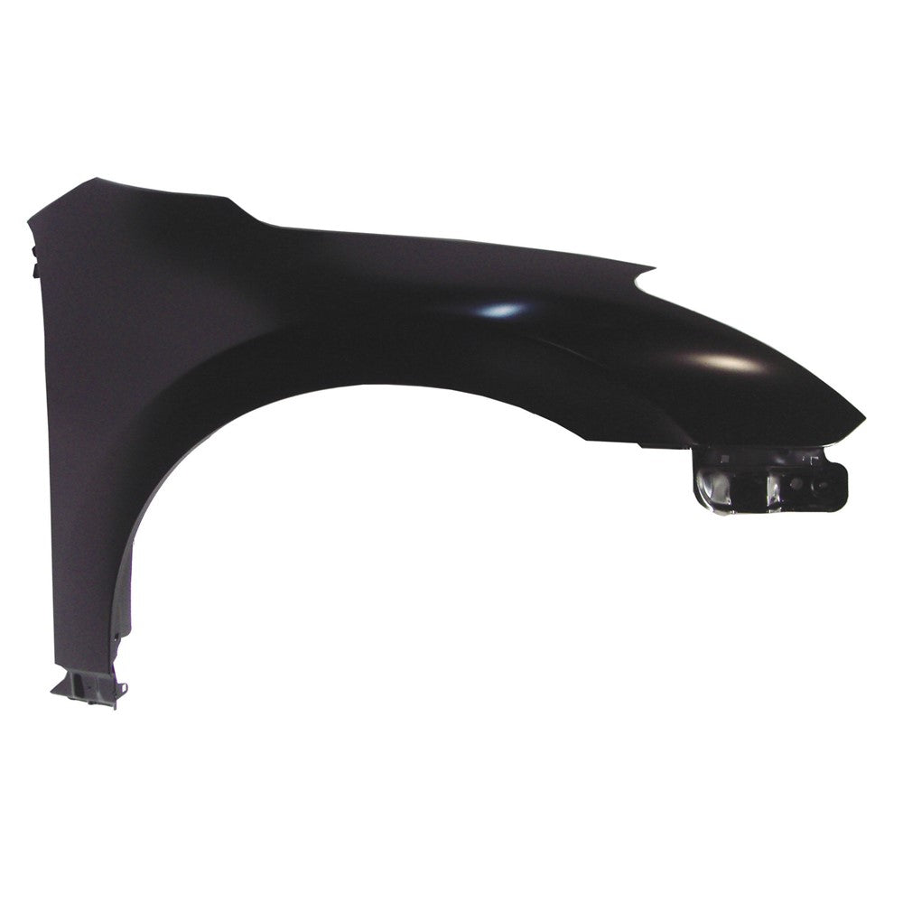 Front Right Passenger Side Front Fender 2008-2013 Nissan Altima