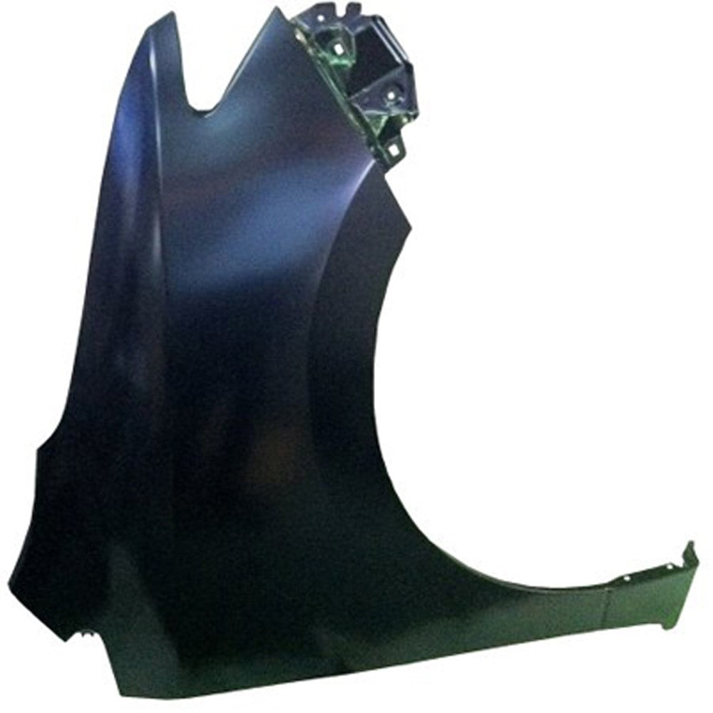Front Right Front Passenger Side Fender 2011-2017 Nissan Quest