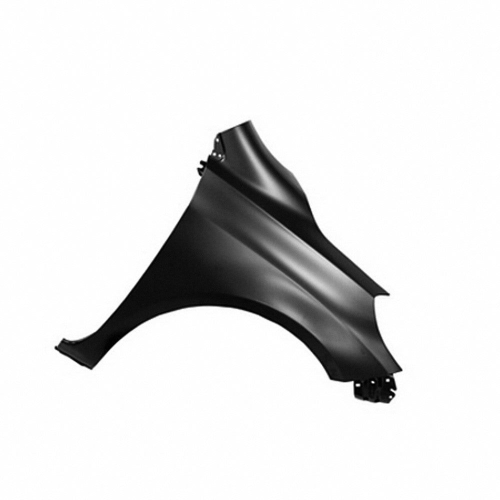 Front Right Front Passenger Side Fender 2012-2019 Nissan Versa