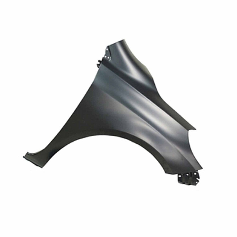 Front Right Passenger Side Front Fender 2012-2019 Nissan Versa