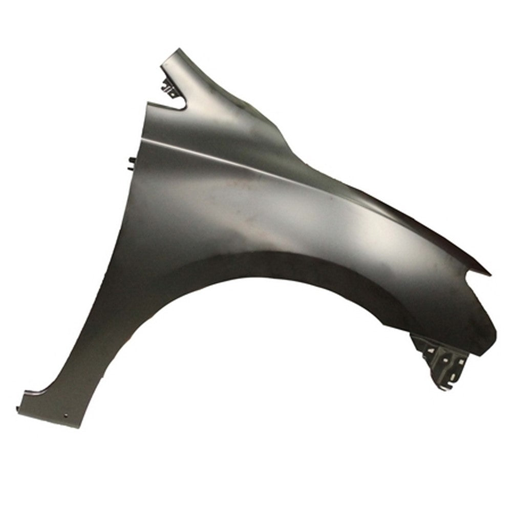 Front Right Passenger Side Front Fender 2013-2015 Nissan Sentra