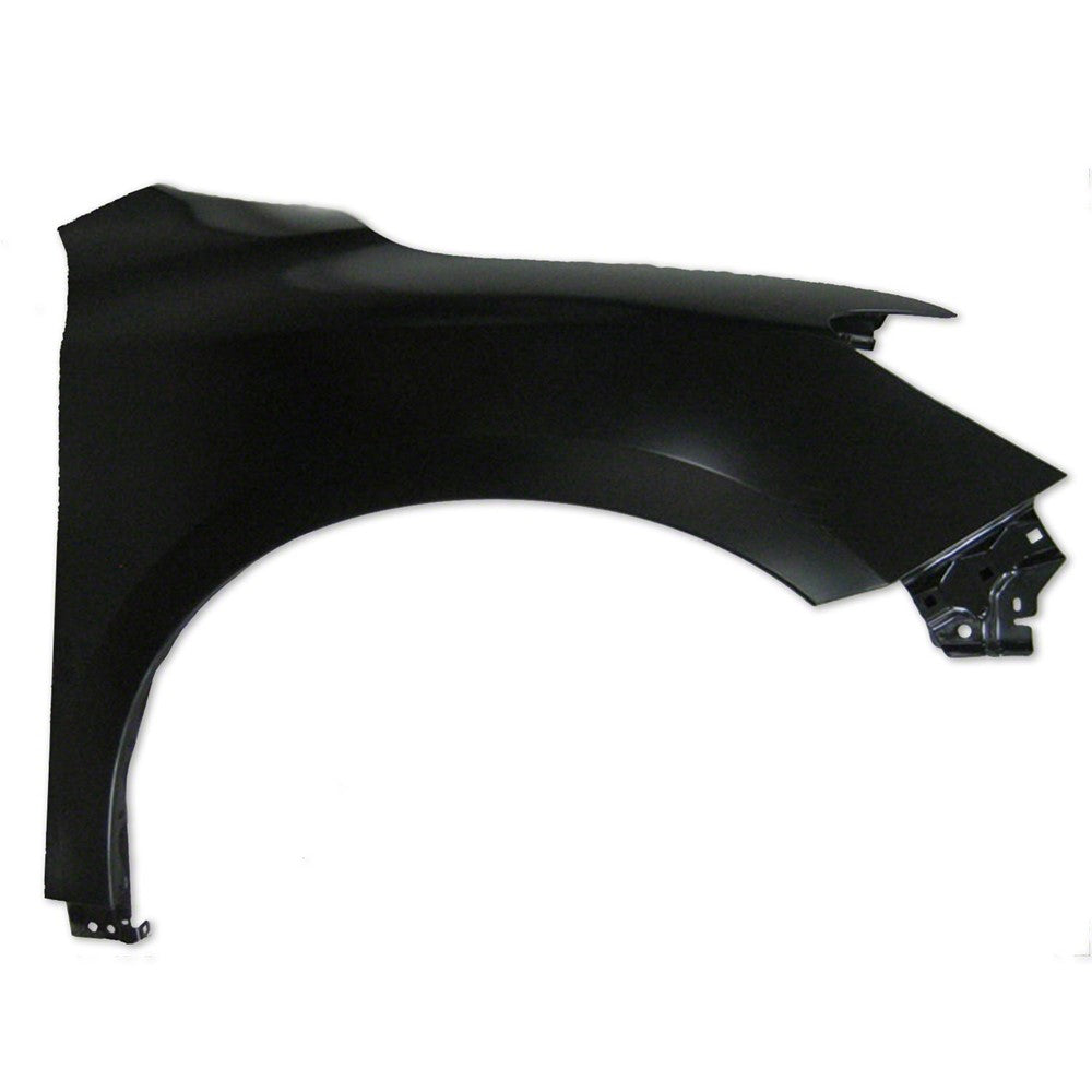 Front Right Front Passenger Side Fender 2013-2020 Nissan Pathfinder