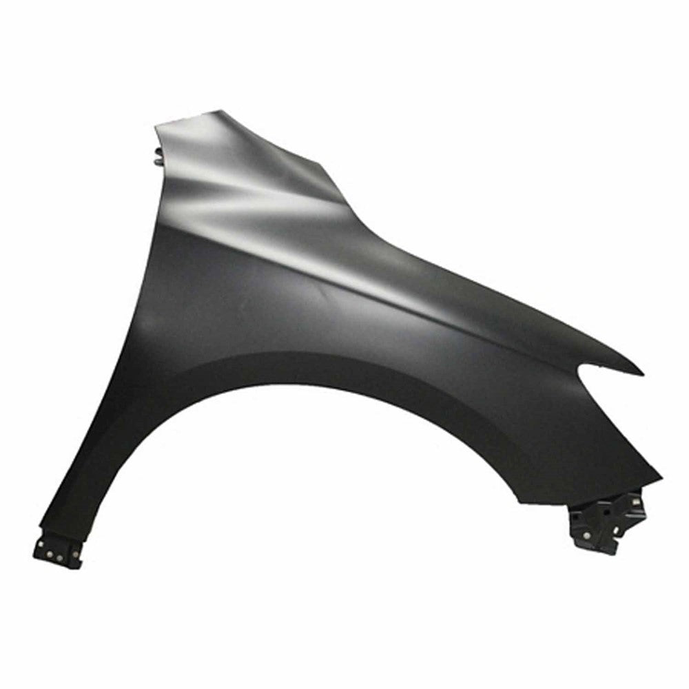 Front Right Front Passenger Side Fender 2013-2020 Nissan Pathfinder