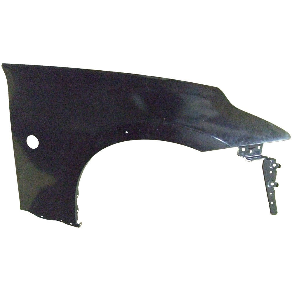 Front Right Passenger Side Front Fender 2009-2019 Nissan 370z