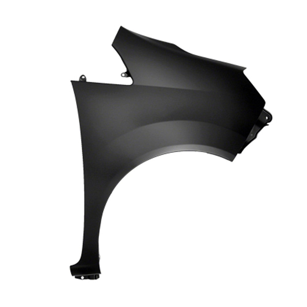 Front Right Front Passenger Side Fender 2013-2021 Nissan Nv200